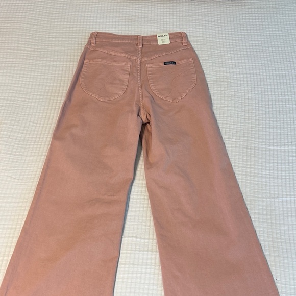 ROLLAS Sailor Jean Wide-Leg - Picture 4 of 6